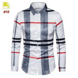 Picture of Burberry Shirt Long _SKUBurberryM-4XL12yr29925691